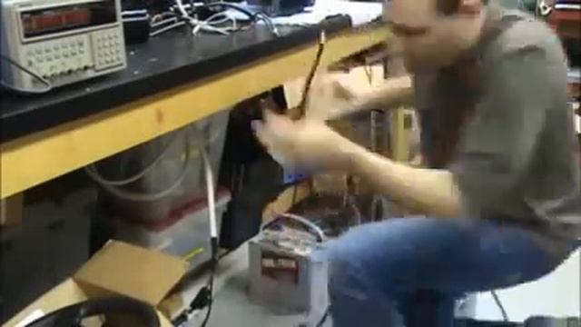 Изобретатель электрик смотреть онлайн