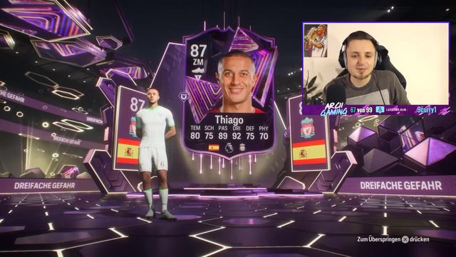 84+ UPGRADE PACKS & UEFA TOPSPIELE SBC! 😱💥 | FC 24 Ultimate Team смотреть онлайн