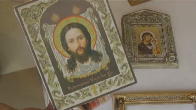 Наборы в художественных рамах поликерамика смотреть онлайн