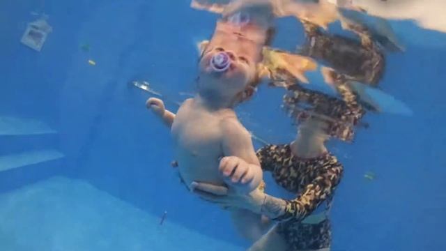 Подводная видеосъемка в Краснодаре | #5 Амалия смотреть онлайн