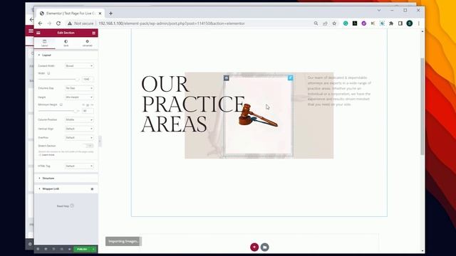 How to use Live Copy Paste For Faster Web Design Hacks in WordPress Elementor 2023 смотреть онлайн