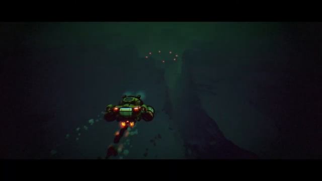 Under the Waves Launch Trailer | gamescom 2023 смотреть онлайн