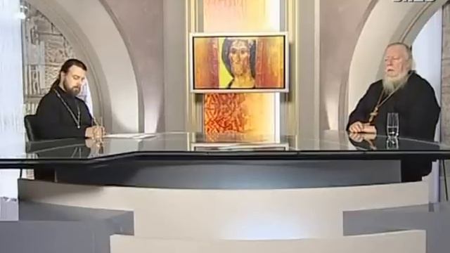 Почему братья и сестры Христа называются по плоти? смотреть онлайн