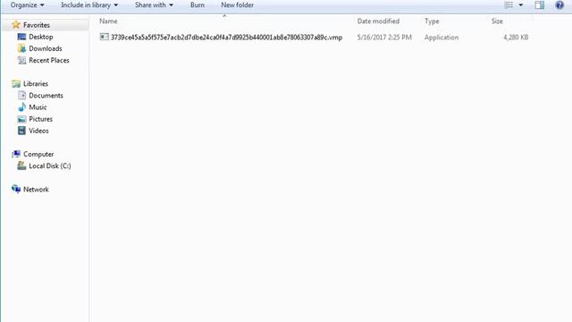 [LAB] Bitdefender Antivirus Free v.s. WannaCry variant смотреть онлайн