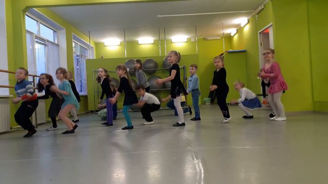 Д/З 1. возраст 5-7 лет смотреть онлайн