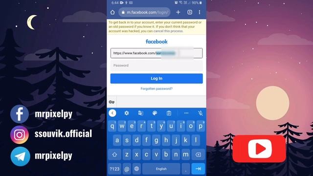 How to recover facebook account without email and phone no bangla | fb account kivabe fire pabo смотреть онлайн