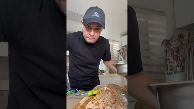 Prepara Un Salmon Al Horno