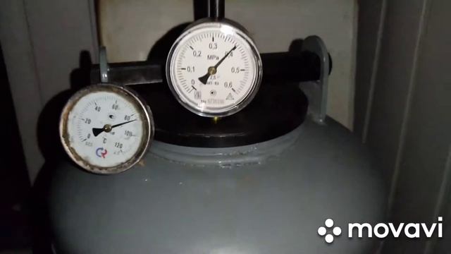 Каша гречневая с уткой в автоклаве