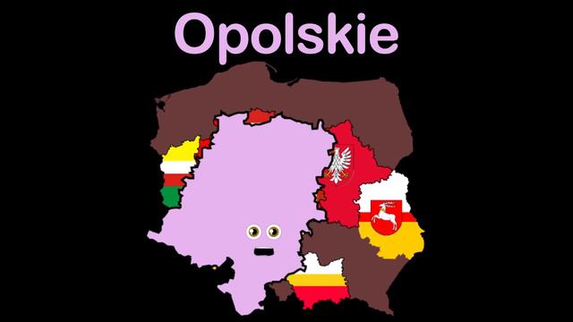Poland Geography/Country Of Poland
