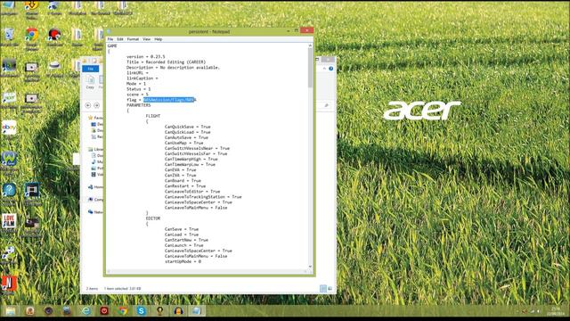 KSP: How to edit Career Mode Files (How To Get Cheat Science and Return Jebediah from the dead) смотреть онлайн