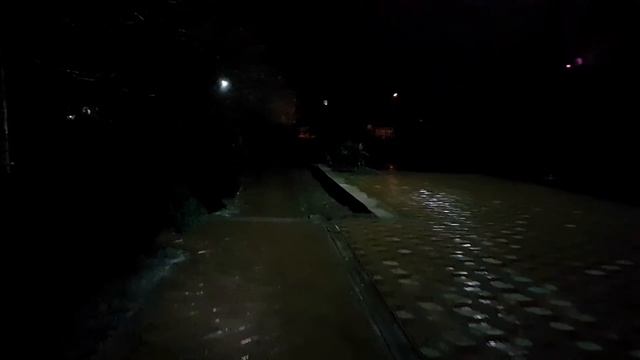 #АНАПА - НЕТ ОСВЕЩЕНИЯ НА УЛИЦАХ В #ВИТЯЗЕВО НА ул Светлая ТАК И НЕТ ЕГО смотреть онлайн