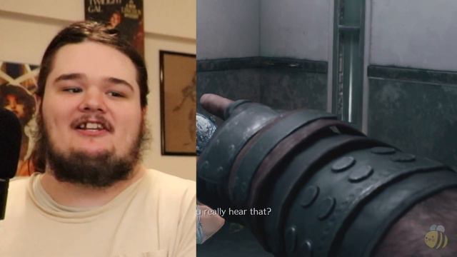 Barret is so DREAMY - Final Fantasy 7 Remake Gameplay смотреть онлайн