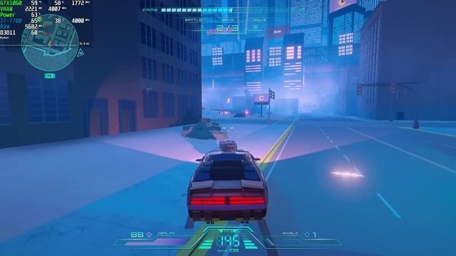 Nightwolf: Survive the Megadome Gameplay | Very High 1080p 60fps | 2019 PC Steam смотреть онлайн