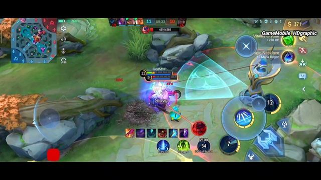 Top 13 Best MOBA games Android 2023 & iOS | Top New MOBA games the most Competitive MOBA 2023 смотреть онлайн