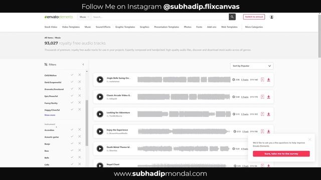 How to Earn Money Online from Home using Envato Elements in HINDI смотреть онлайн