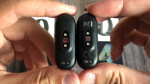 Xiaomi Mi Band 4 Глобальная версия и Китайская. В чем отличия и какую версию взять? | Global vs CN смотреть онлайн