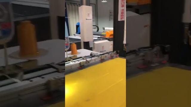 Какая тенденция к шитью Пуховых костюмов?  швейный автомат смотреть онлайн