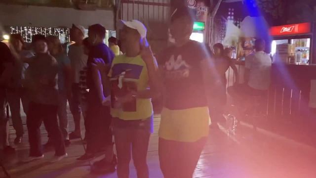 Путешествие из Новосибирска на озеро Бурлинское (Бурсолль,розовое озеро) и в Яровое. смотреть онлайн