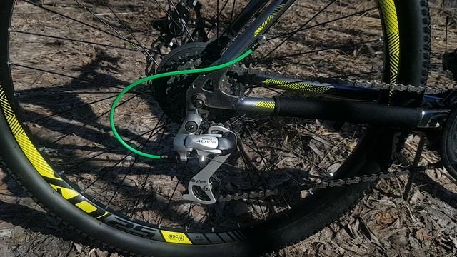 STELS NAVIGATOR 700 MD 2018. Опыт использования