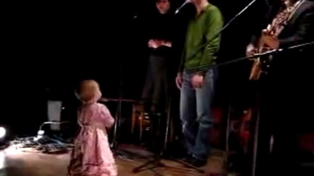 "Пастушка и Трубочист" - Сергей Рыбалка смотреть онлайн