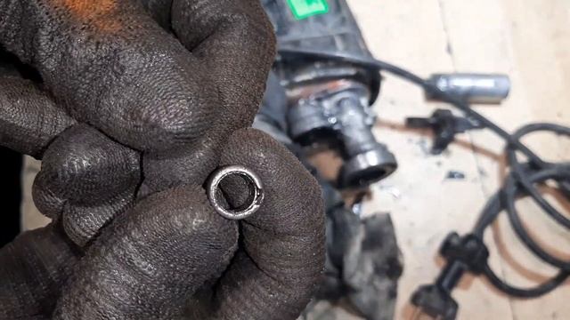 Перфоратор Dnipro-M RH-98 нет боя+ хруст смотреть онлайн