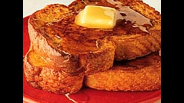 The French Toast Song смотреть онлайн