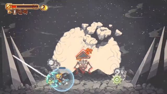 Iconoclasts Прохождение на русском #21 Финал смотреть онлайн