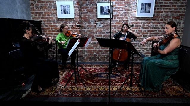 Concert with the music by Roumen Boyadjieff-jr. / Камерен концерт с музиката на Румен Бояджиев-син смотреть онлайн