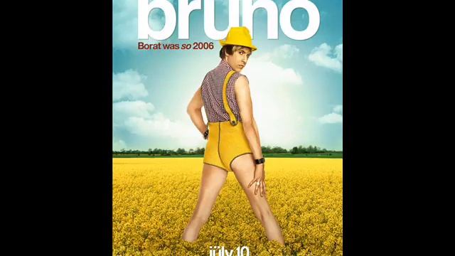 Bruno Venganza - Bootstrap Bill смотреть онлайн