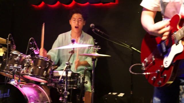 [알파즈(The Alphards)] Before the collision 2014. 8. 7 @고고스2 смотреть онлайн