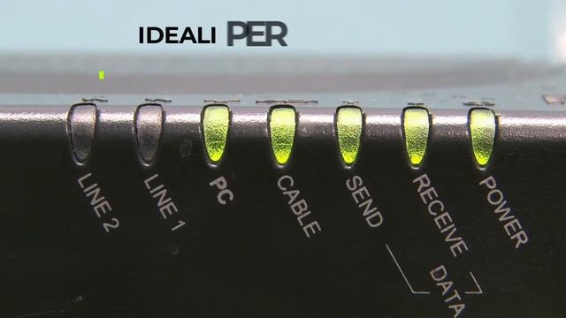 Proteggi dispositivi Home/Office come Computer e Modem WiFI da blackout e sbalzi elettrici смотреть онлайн