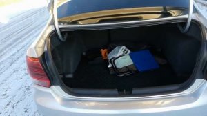 Фольксваген Поло Седан (2017), 1.6, 110 л.с. Год после покупки, мнение владельца.