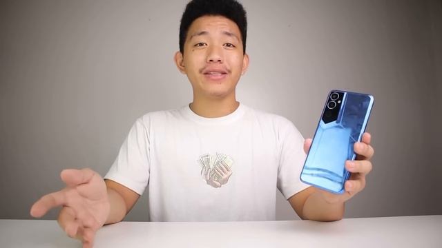 TECNO POVA NEO 2 - 6K PHP LANG BA TALAGA TO?! смотреть онлайн