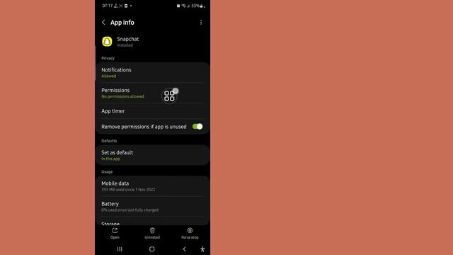 Snapchat Fix Something Went Wrong Please Try Again Later Support Code C14A Problem Solve (2023) смотреть онлайн