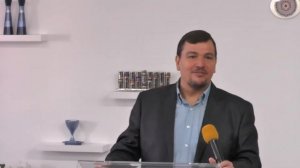 Андрей Баранов - Благодать в исцелении