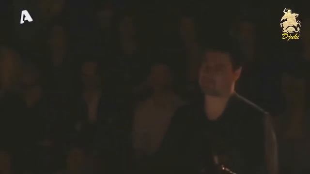Una noche más - Yasmin Levy & Yiannis Kotsiras (SUBTITLES) смотреть онлайн