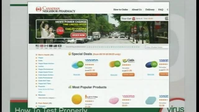 How to test properly: comparative web filter tests смотреть онлайн