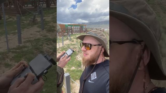 Водопады Дагестан ep9 смотреть онлайн