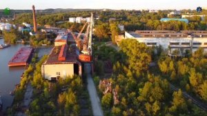 Хабаровск| СУДОСТРОИТЕЛЬНЫЙ завод имени Кирова | БРОШЕННЫЕ КОРАБЛИ