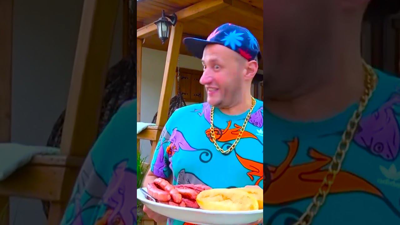 ХОТ-ДОГ для УЧИЛКИ) #масики#юмор #топ #shortsvideo смотреть онлайн