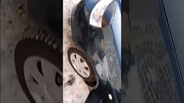 Лачетти тюнинг смотреть онлайн