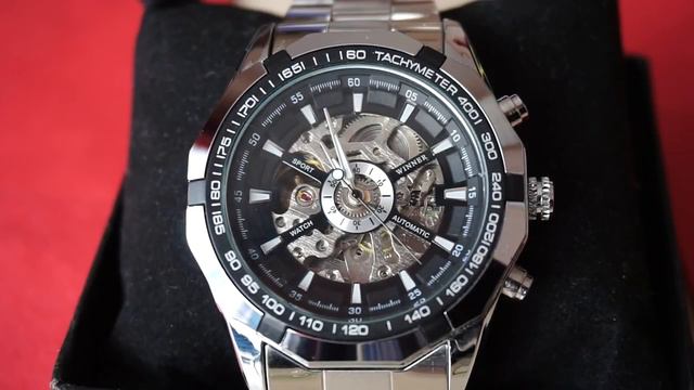 buy-watch24.ru - наручные часы смотреть онлайн