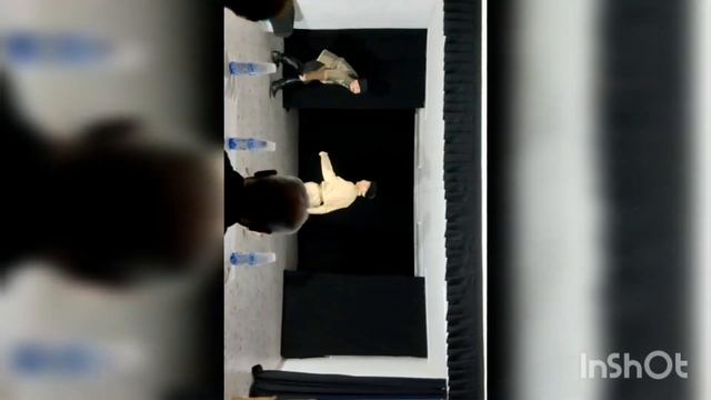 Елдар Орынбай Сценка смотреть онлайн