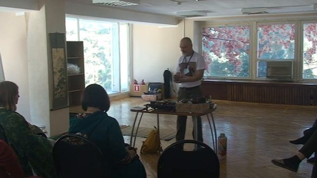 Разговоры про Японию смотреть онлайн