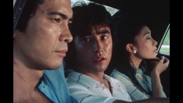太陽にほえろ！ 第421話 ドックとスニーカー смотреть онлайн