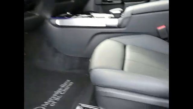 2021 Mercedes-Benz GLB GLB 250 4MATIC St. Charles IL 21161 смотреть онлайн