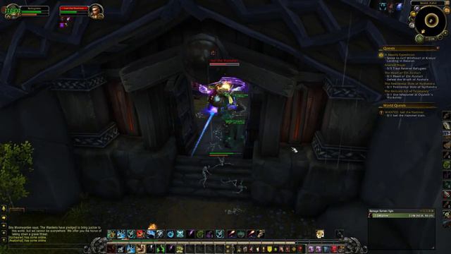 WoW Legion New Mythic Plus Dungeons (What You Need To Know) смотреть онлайн
