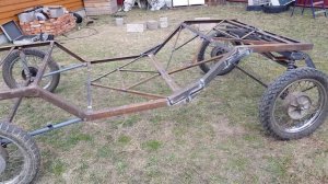 КАК СДЕЛАТЬ УПРЯЖНУЮ КАРЕТУ ДЛЯ ЛОШАДИ