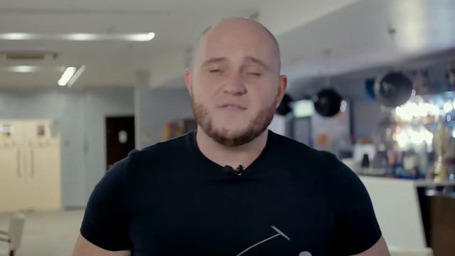 Отзыв Антона Бритвы о Бизнес-клубе "Манифестор" смотреть онлайн