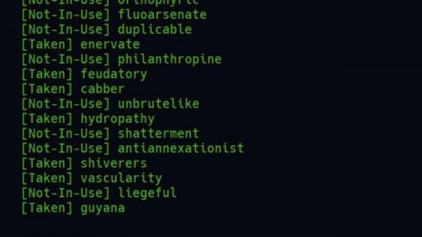 discord username checker (2023) (FREE) (working0